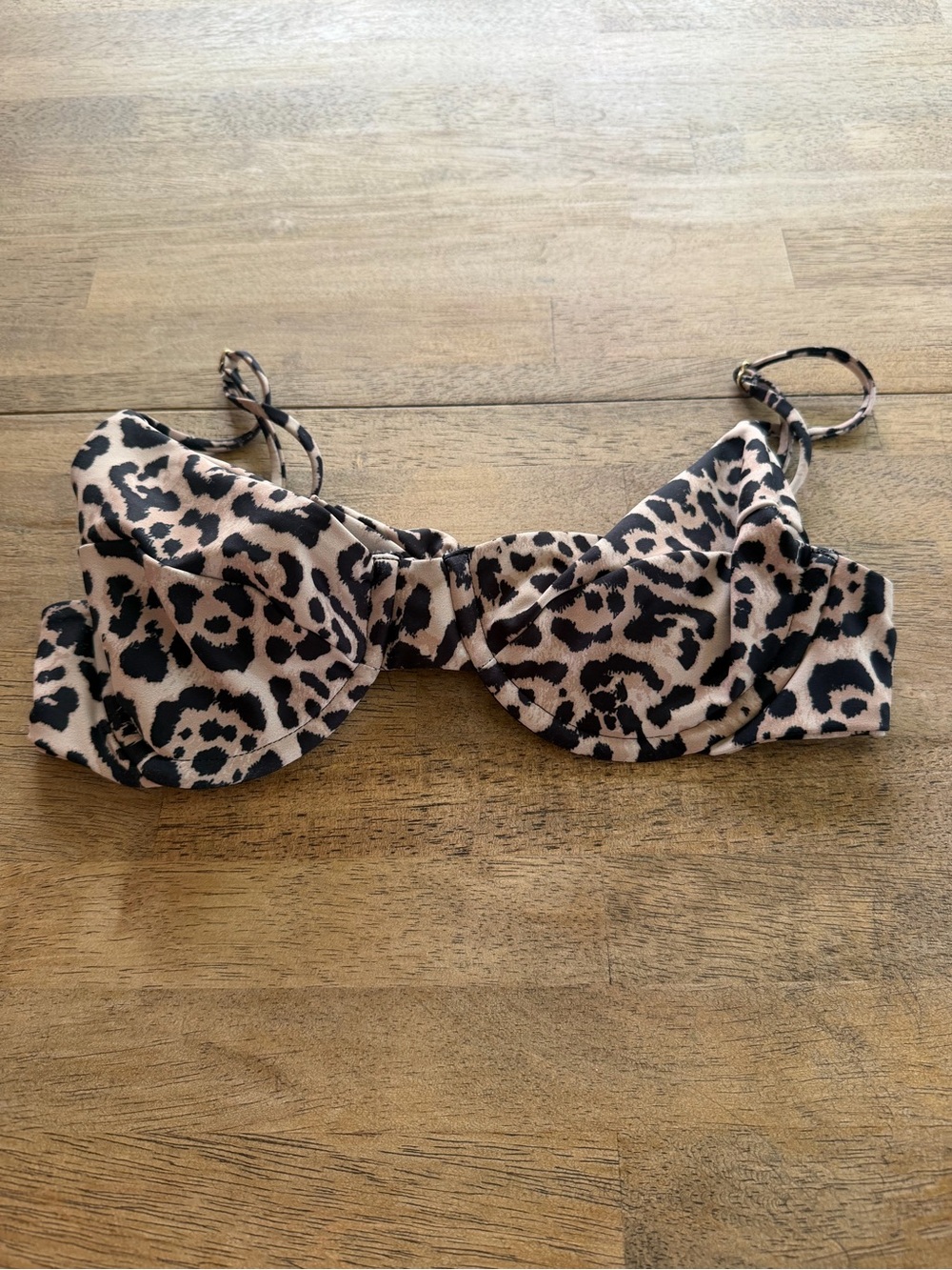 Skatie - Kate Bikini Top - S